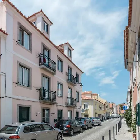 Beautiful With View Of The Tagus River Appartement *