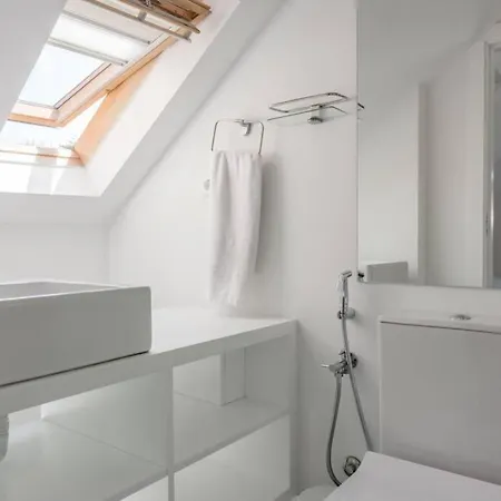 Apartment Beautiful With View Of The Tagus River *