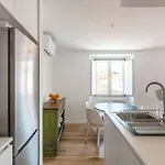 Appartement Beautiful With View Of The Tagus River *