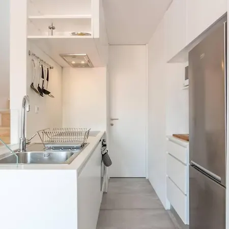 Beautiful With View Of The Tagus River * Lisbona