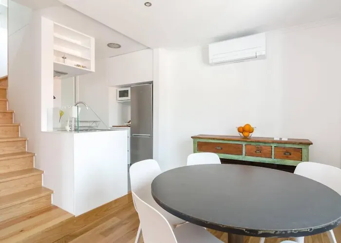Apartamento Beautiful With View Of The Tagus River
