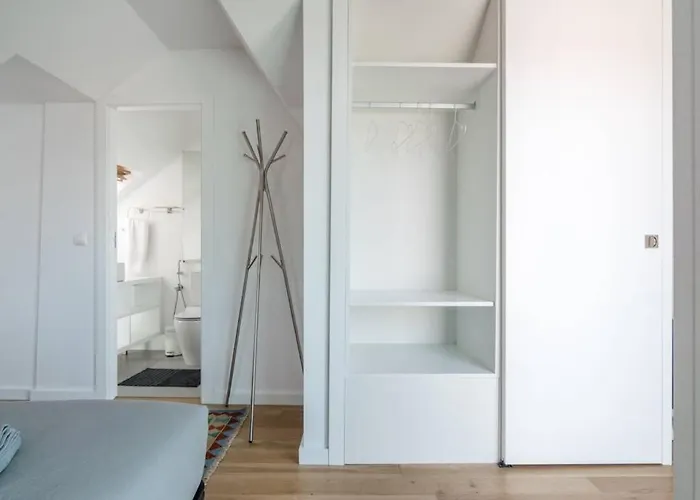Apartamento Beautiful With View Of The Tagus River